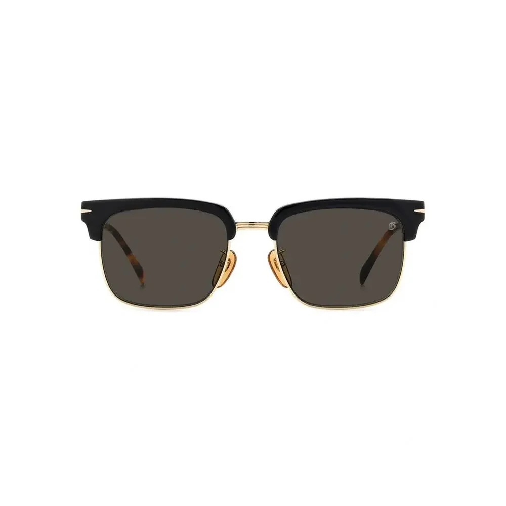 New, DAVID BECKHAM Sunglasses DB1119/G/S XWYIR Authentic